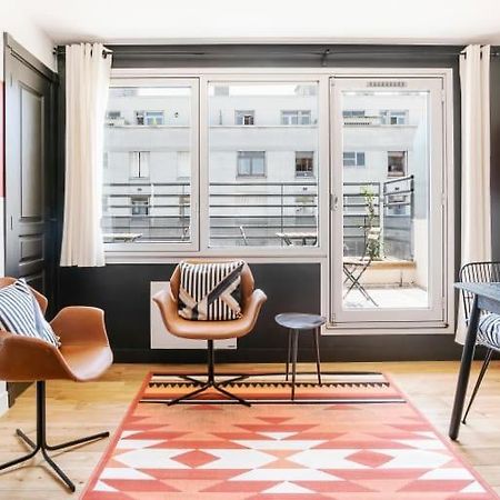 Guestready - Modern Apt In Issy-Les-Moulineaux 아파트 외부 사진