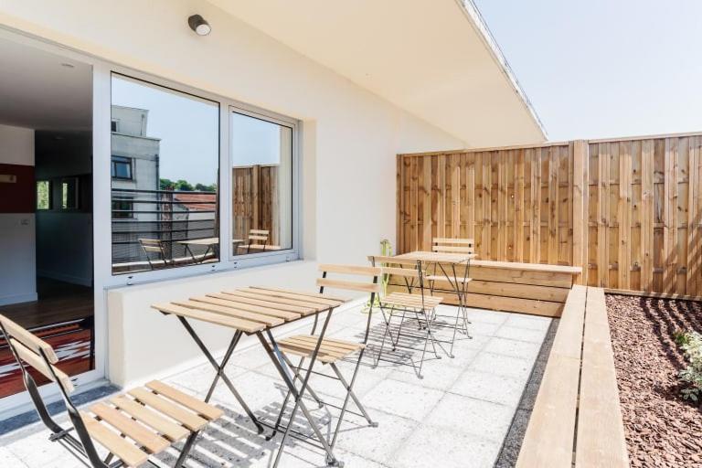 Guestready - Modern Apt In Issy-Les-Moulineaux 아파트 외부 사진