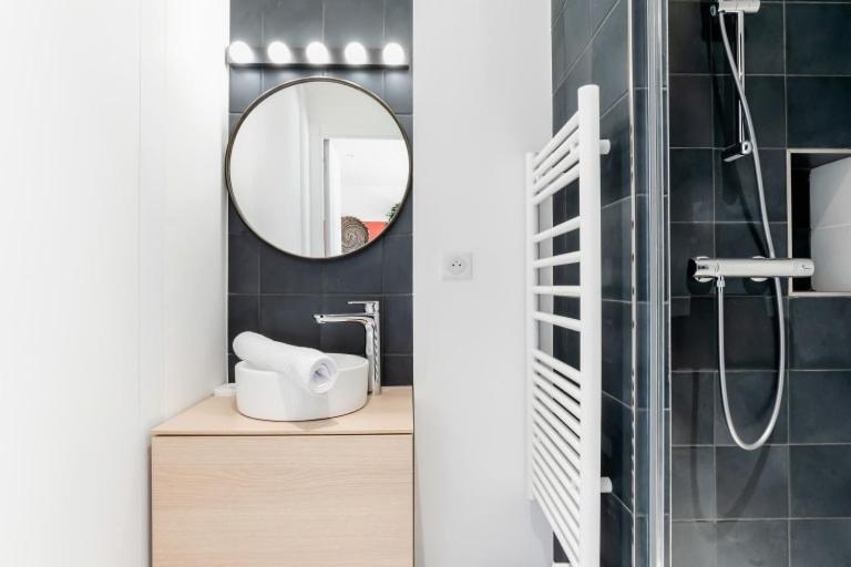 Guestready - Modern Apt In Issy-Les-Moulineaux 아파트 외부 사진